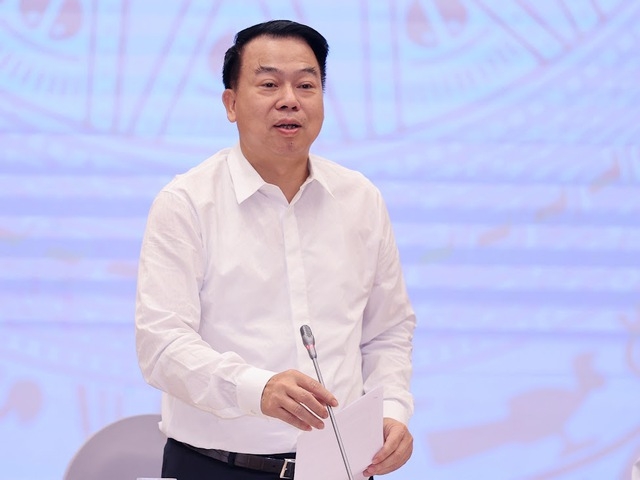 Thứ trưởng Nguyễn Đức Chi: Sẽ tiến hành Ok365 Nhà Cái Uy Tín 2026 10 Link Nhà Cái Uy Tín 2026 | Đăng Ký +65k bảo hiểm