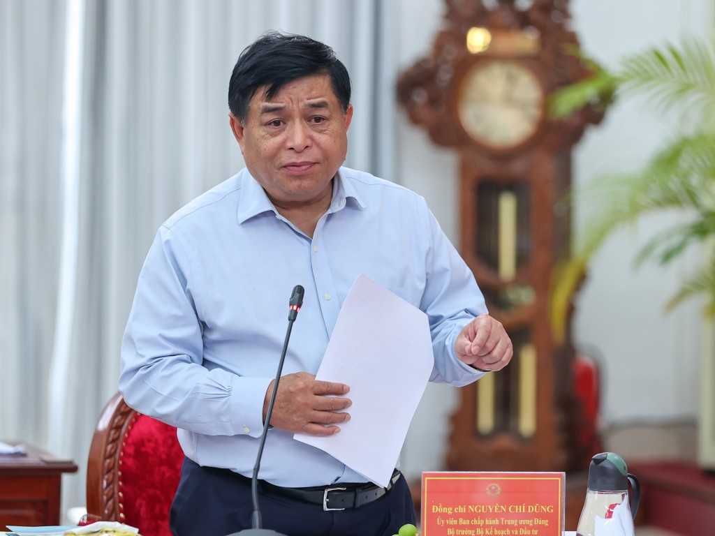 Sớm ban hành Kế hoạch hành động của Chính phủ thực hiện Ok365.vina nhà cái thí điểm chính sách vượt trội phát triển TP. Hồ Chí Minh