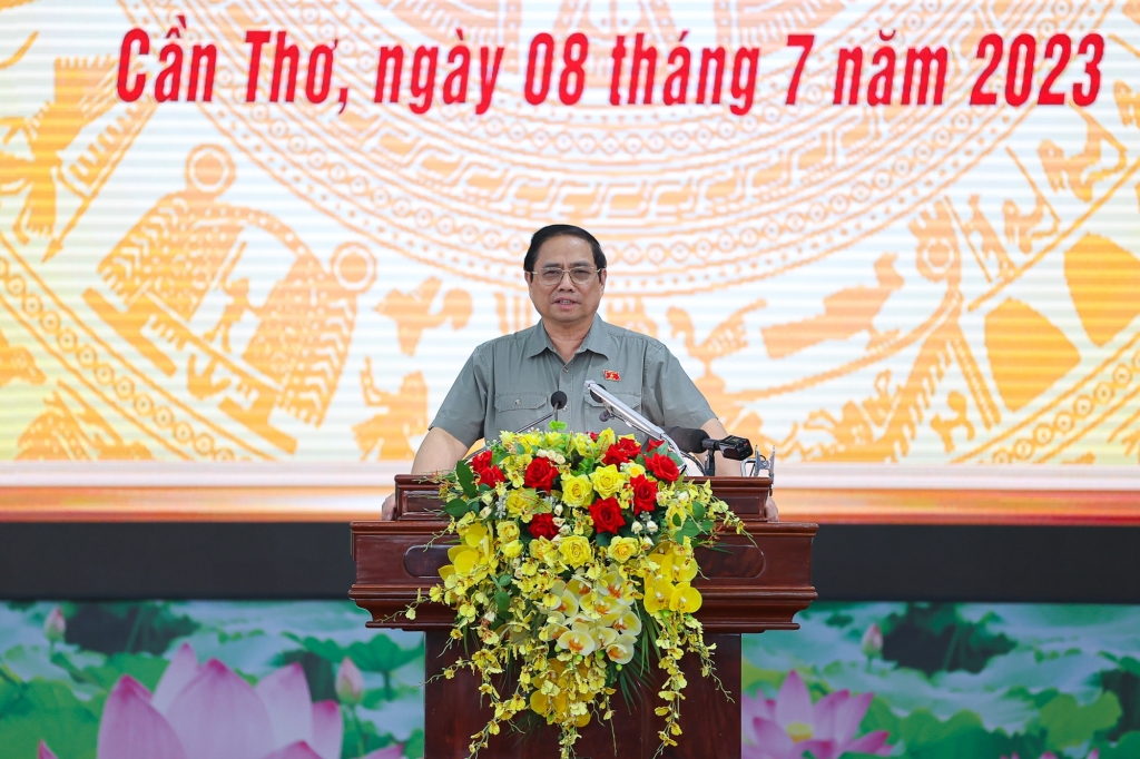 Tháo nút thắt trong thúc đẩy các Ok365 com vn tỷ lệ kèo World Cup 2026 cao tốc và triển khai các Ok365 com vn tỷ lệ kèo World Cup 2026 ODA vùng Đồng bằng sông Cửu Long