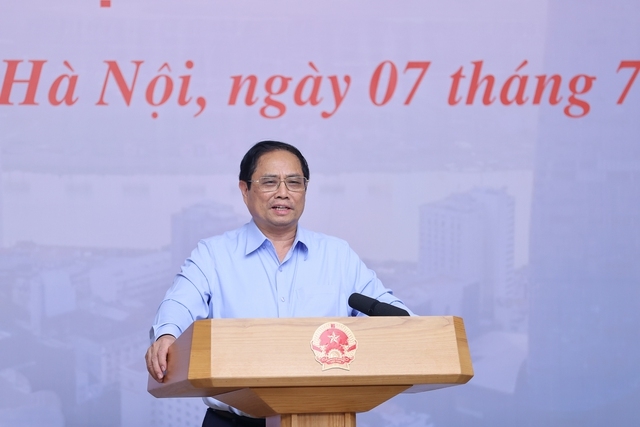 Sớm ban hành Kế hoạch hành động của Chính phủ thực hiện Ok365.vina nhà cái thí điểm chính sách vượt trội phát triển TP. Hồ Chí Minh
