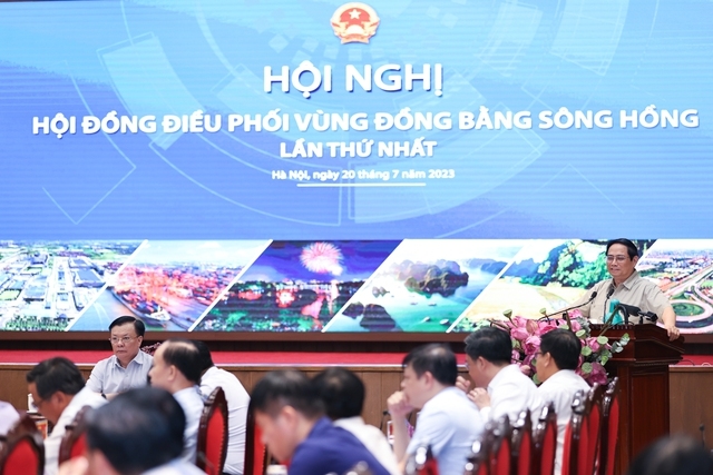 Coi liên kết vùng là động lực kết nối và dẫn dắt sự phát triển của các OK365 Thiên đường trò chơi điện tử top 1 Châu Á trong vùng