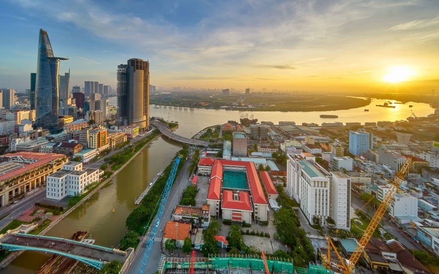 Khơi thông nguồn vốn Ok365 vina thể thao, casino, slot, bắn cá và xổ số công, thúc đẩy tăng trưởng nhanh và bền vững