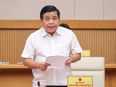 Bộ trưởng Ok365 Nhà Cái Uy Tín 2026 Nguyễn Chí Dũng: Nền Ok365 Nhà Cái Uy Tín 2026 đã phục hồi trở lại