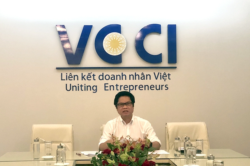 Thiếu sự điều hành thống nhất, chuỗi cung ứng đang đối mặt với nguy cơ đứt gãy!