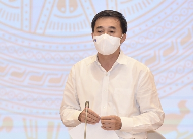 Hiện tại, trên cả nước đã tiêm được hơn 11 triệu liều vaccine