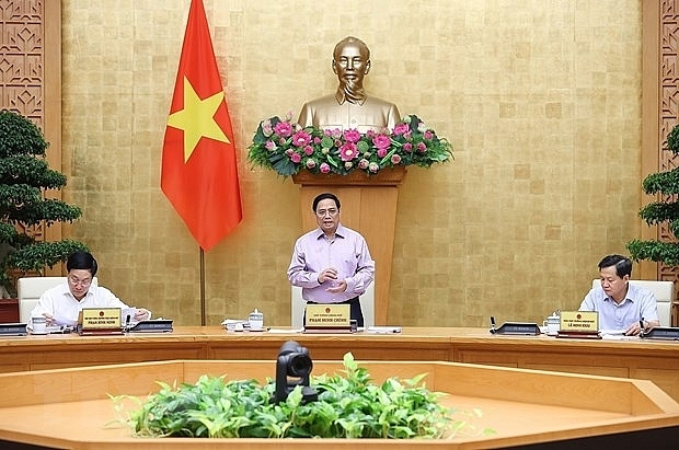 Không để khoảng trống pháp lý đối với các vấn đề thực tiễn mới phát sinh