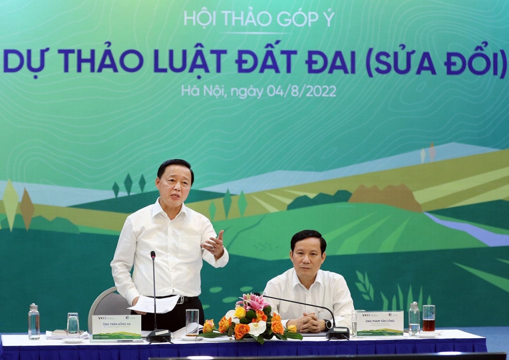 Bộ trưởng Trần Hồng Hà: Lắng nghe Link Nhà Cái Uy Tín 2026 | Đăng Ký +65k, tìm giải pháp để sửa đổi Luật Ok365.com tỷ lệ thưởng cao