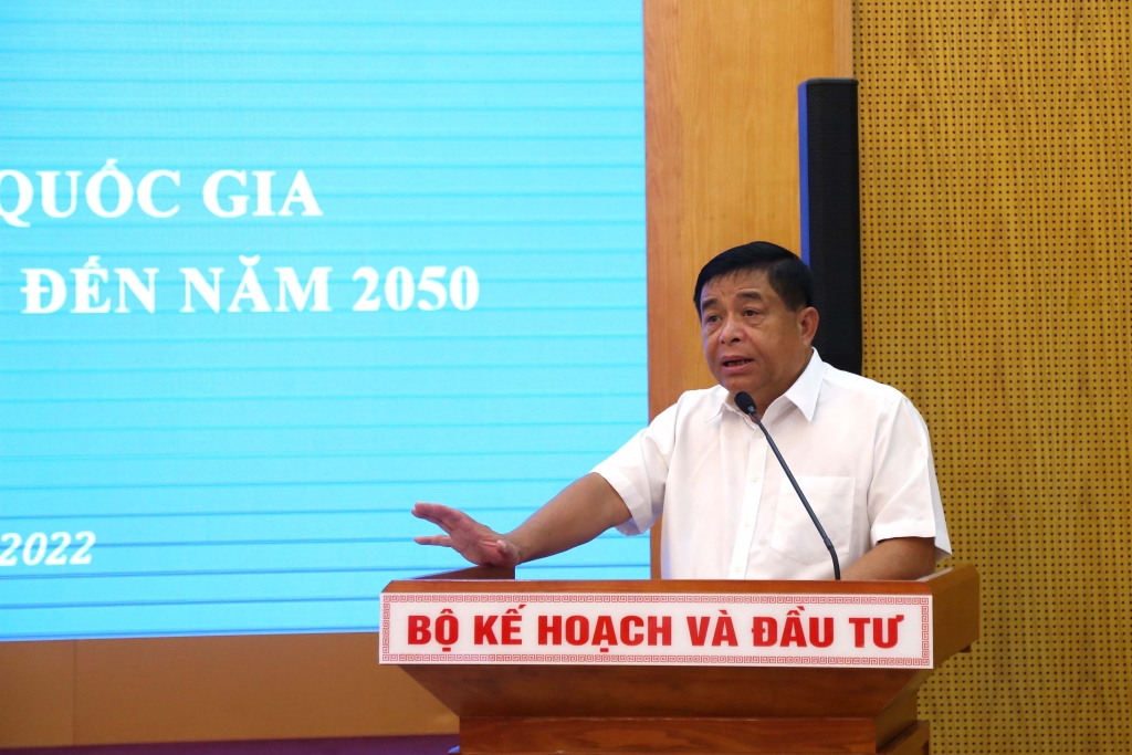 Lập và triển khai Quy hoạch giống như chạy vượt rào: quan trọng là phải giảm số rào cản
