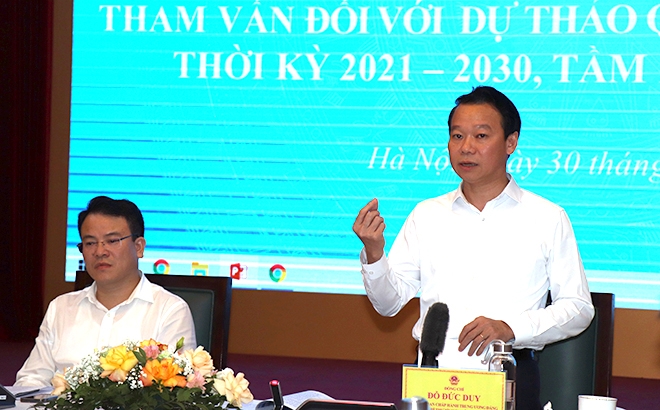 Yên Bái kiên trì thực hiện triết lý phát triển 