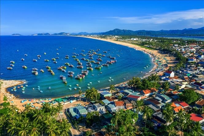 Nguyên tắc hoạt động của Hội đồng điều phối vùng Bắc Trung Bộ và Duyên hải Trung Bộ