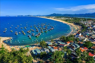 Nguyên tắc hoạt động của Hội đồng điều phối vùng Bắc Trung Bộ và Duyên hải Trung Bộ