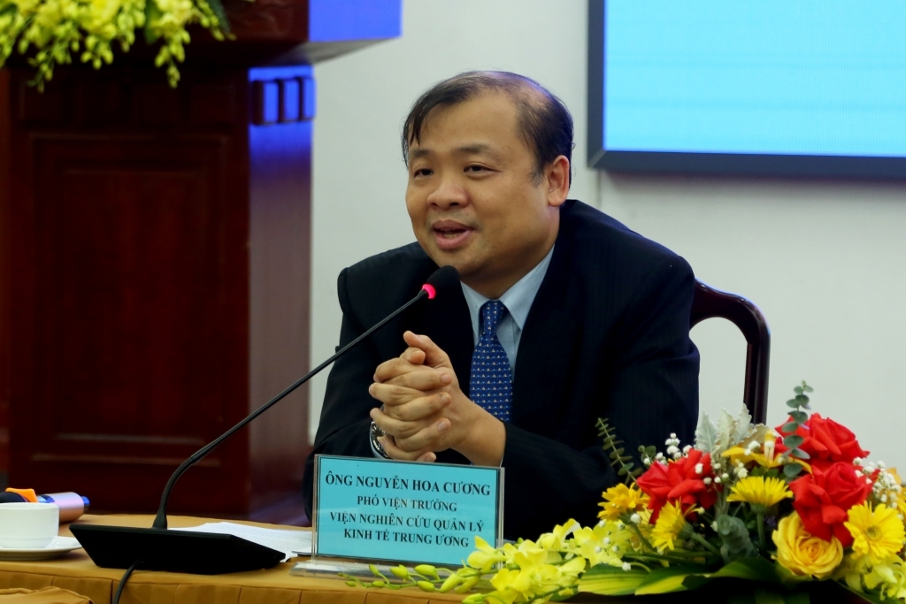 Sandbox Ok365 Nhà Cái Uy Tín 2026 tuần hoàn: Không nên và không thể chỉ dựa vào tư duy quản lý ngành truyền thống