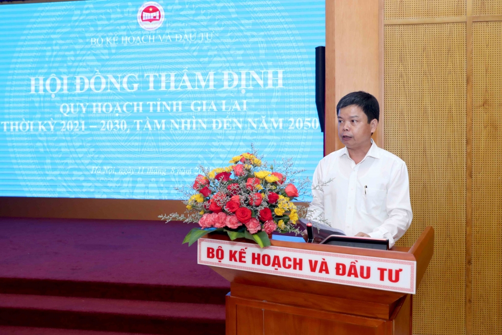 Quy hoạch thời kỳ 2021-2030: Phải tạo dấu mốc giúp Gia Lai chủ động kiến tạo tương lai