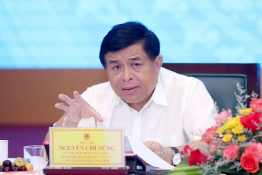 Quy hoạch Quảng Trị thời kỳ 2021-2030: Xác định cơ hội, yếu tố mới để tỉnh phát triển nhanh hơn