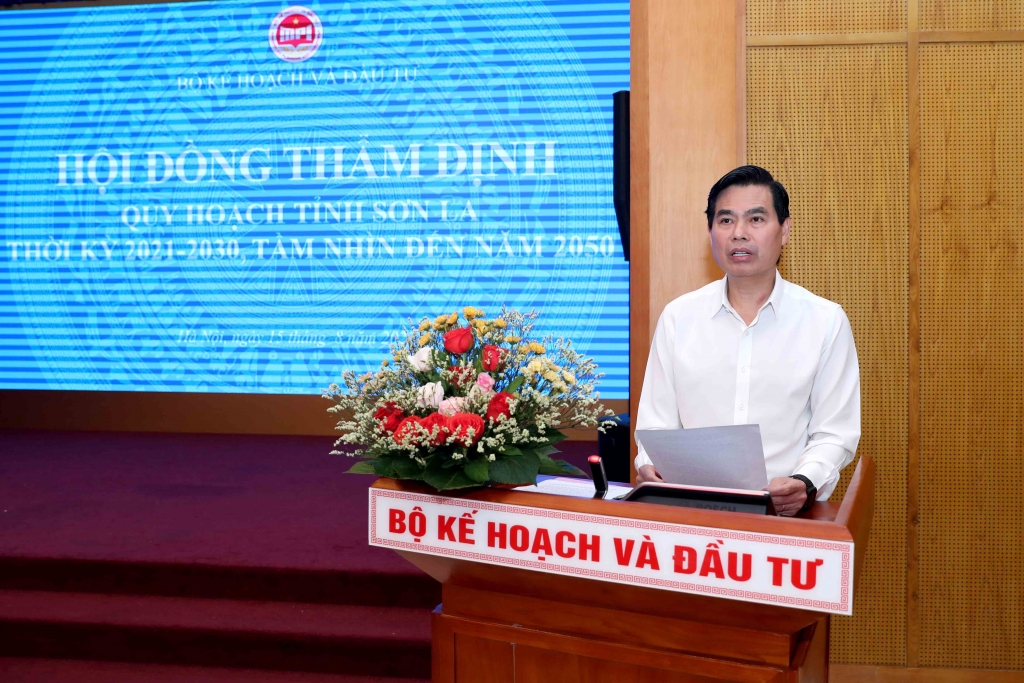 Quy hoạch thời kỳ 2021-2030: Đăng ký OK365.COM nhận về ngay 365K Sơn La trở thành tỉnh phát triển xanh, nhanh và bền vững