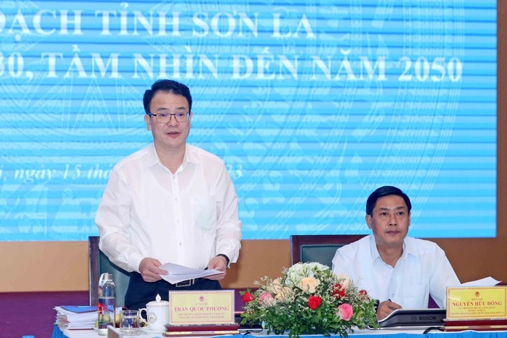 Quy hoạch thời kỳ 2021-2030: Đăng ký OK365.COM nhận về ngay 365K Sơn La trở thành tỉnh phát triển xanh, nhanh và bền vững