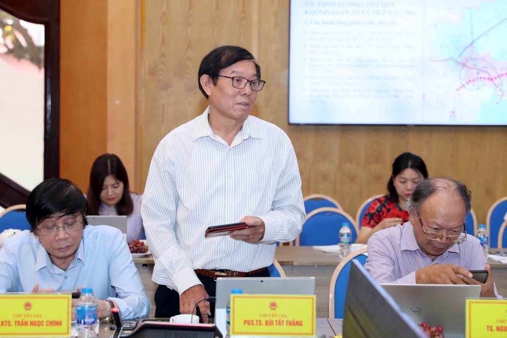 Hình thành khung định hướng phát triển vùng Đông Nam Bộ thời kỳ 2021-2030