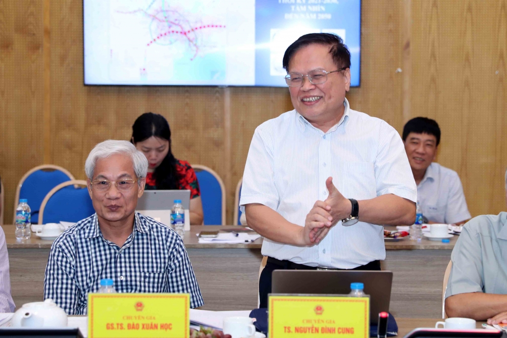 Hình thành khung định hướng phát triển vùng Đông Nam Bộ thời kỳ 2021-2030