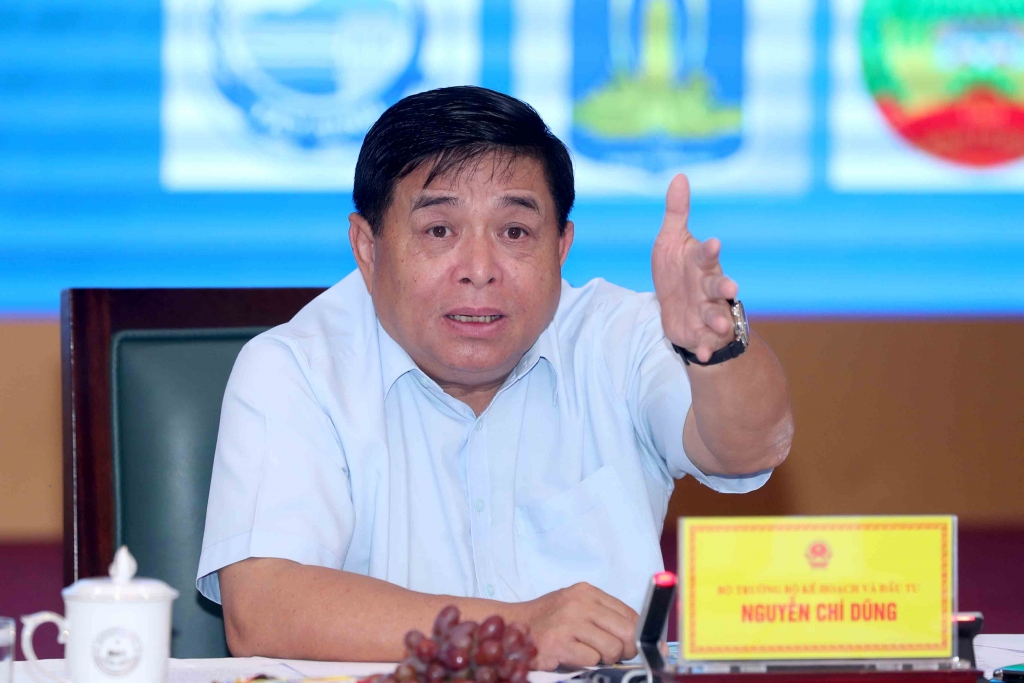 Hình thành khung định hướng phát triển vùng Đông Nam Bộ thời kỳ 2021-2030
