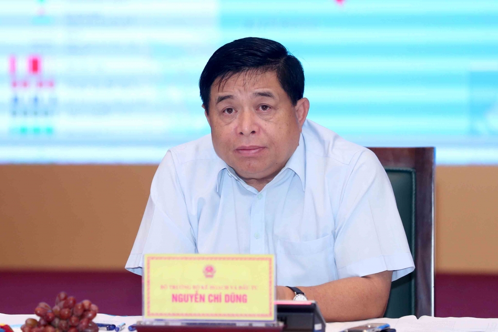 Hình thành khung định hướng phát triển vùng Đông Nam Bộ thời kỳ 2021-2030