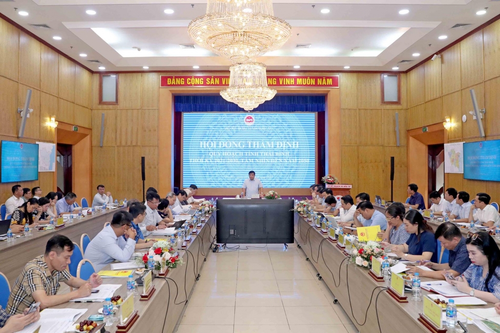 Quy hoạch Thái Bình thời kỳ 2021-2030: Mở rộng không gian phát triển về phía biển