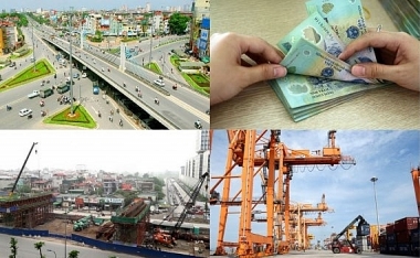 Thủ tướng ra Công điện yêu cầu đẩy nhanh tiến độ giải ngân vốn đầu tư công những tháng cuối năm