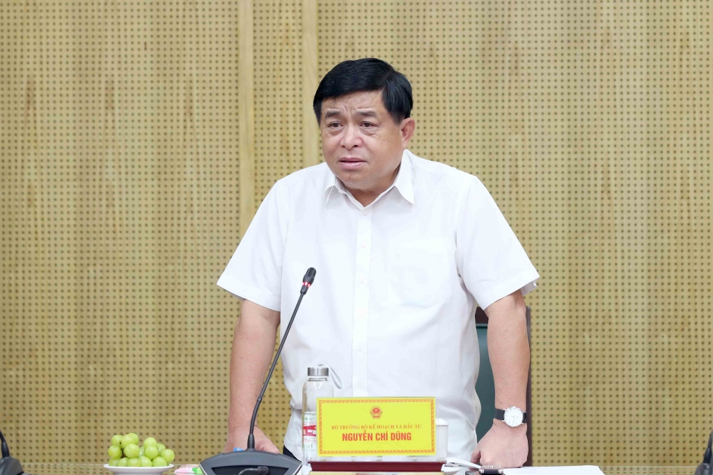 Khung định hướng Quy hoạch vùng Đồng bằng sông Hồng thời kỳ 2021-2030