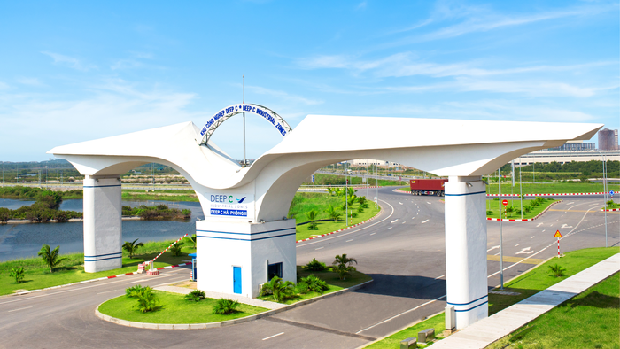BÀI 1: KCN KIỂU TRUYỀN THỐNG CẦN THAY ĐỔI MÔ HÌNH THÀNH KCN SINH THÁI