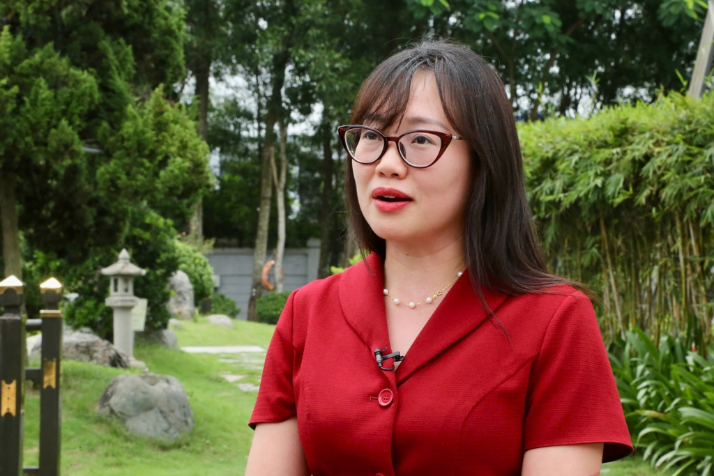 BÀI 1: KCN KIỂU TRUYỀN THỐNG CẦN THAY ĐỔI MÔ HÌNH THÀNH KCN SINH THÁI