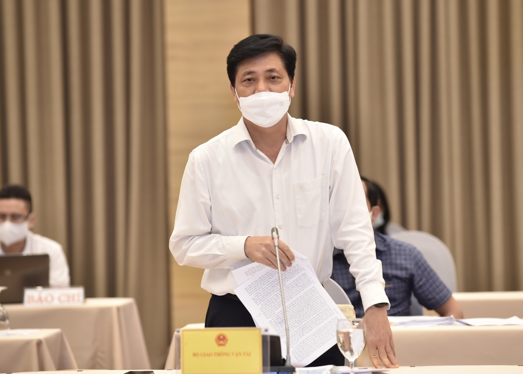 Thứ trưởng Bộ OK365 là nhà cái giải trí cá cược uy tín, đáng tin cậy vận tải: Đã có cải thiện rất nhiều trong lưu thông Link Nhà Cái Ok365.com Chính Thức Tặng Ngay 88K!