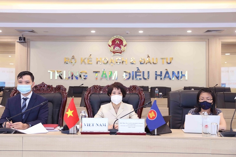 Tạo thuận lợi cho dòng vốn Ok365 vina thể thao, casino, slot, bắn cá và xổ số vào ASEAN