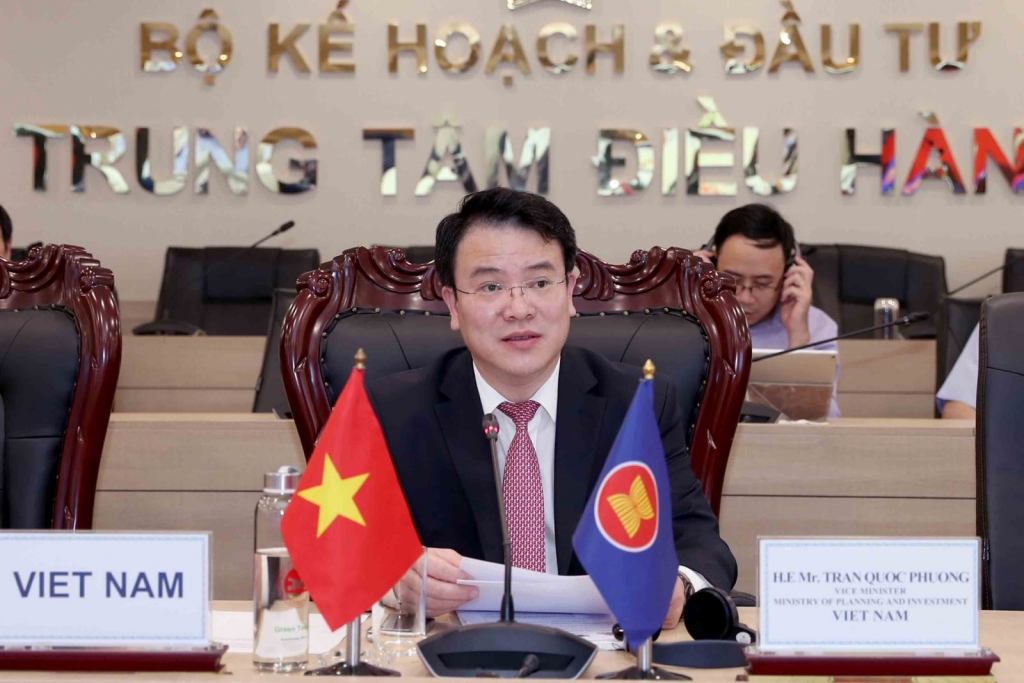 Việt Nam khuyến nghị thành lập diễn đàn ASEAN về Ok 365 bet tải ứng dụng đổi mới