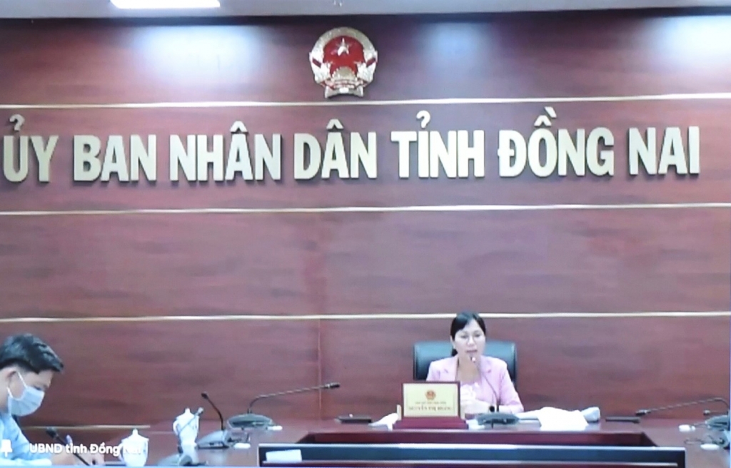 Chính phủ Việt Nam luôn đồng hành, tạo điều kiện hỗ trợ tốt nhất để DN FDI phát triển
