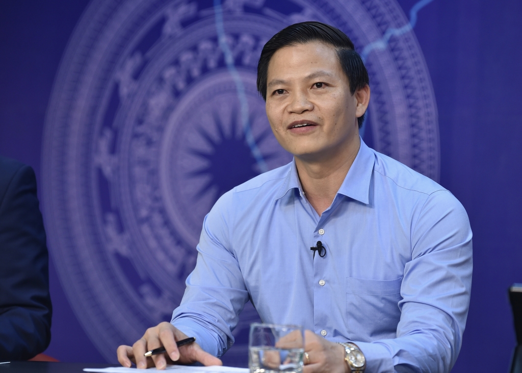 Chính phủ Việt Nam luôn đồng hành, tạo điều kiện hỗ trợ tốt nhất để DN FDI phát triển