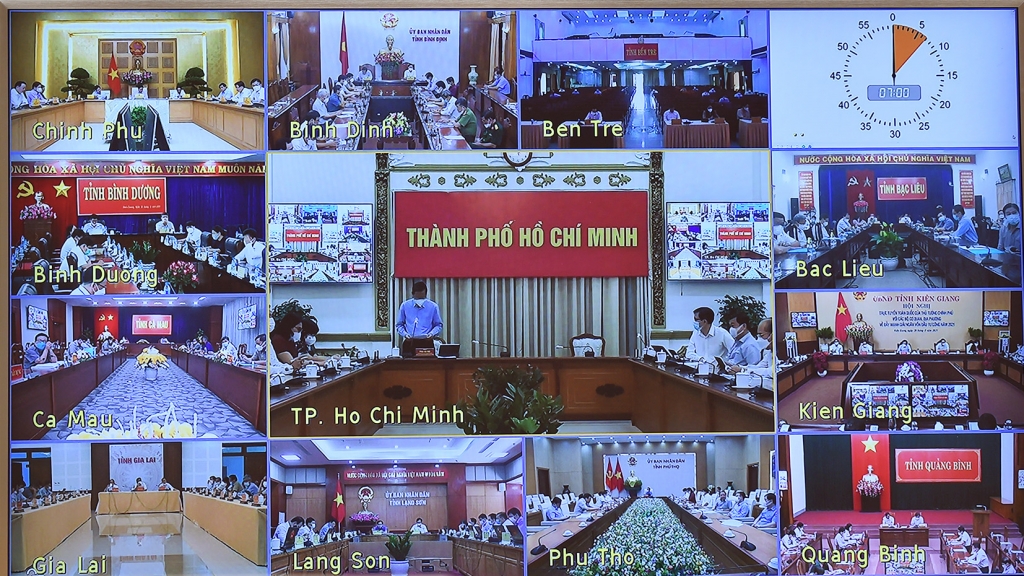 3 tháng cuối năm: Thủ tướng yêu cầu thúc đẩy giải ngân đạt tỷ lệ cao nhất có thể!