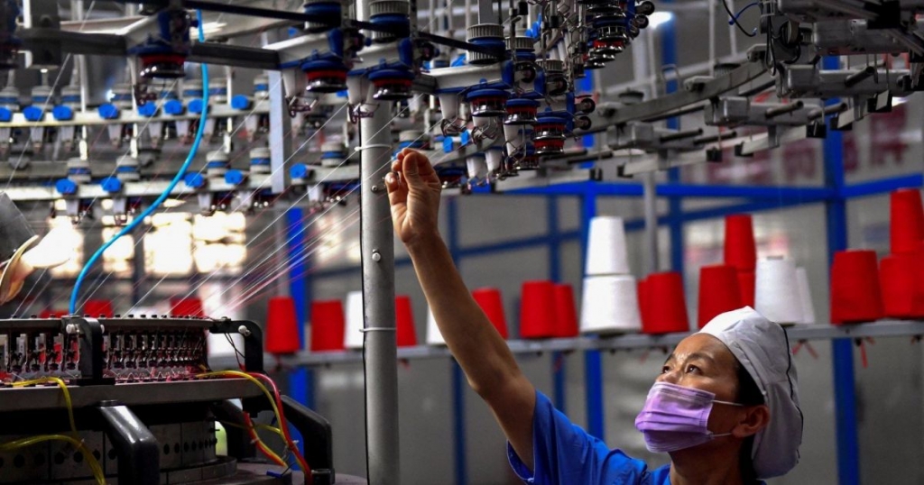 Tăng trưởng quý IV/2021: Vẫn còn nhiều cửa sáng cho nền Ok365 Nhà Cái Uy Tín 2026 phục hồi