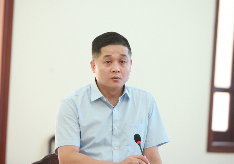 Việt Nam chưa có các cụm liên kết ngành theo đúng nghĩa