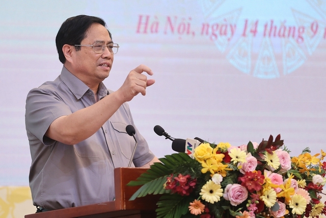 Quy hoạch phải lấy thực tiễn làm thước đo với các 