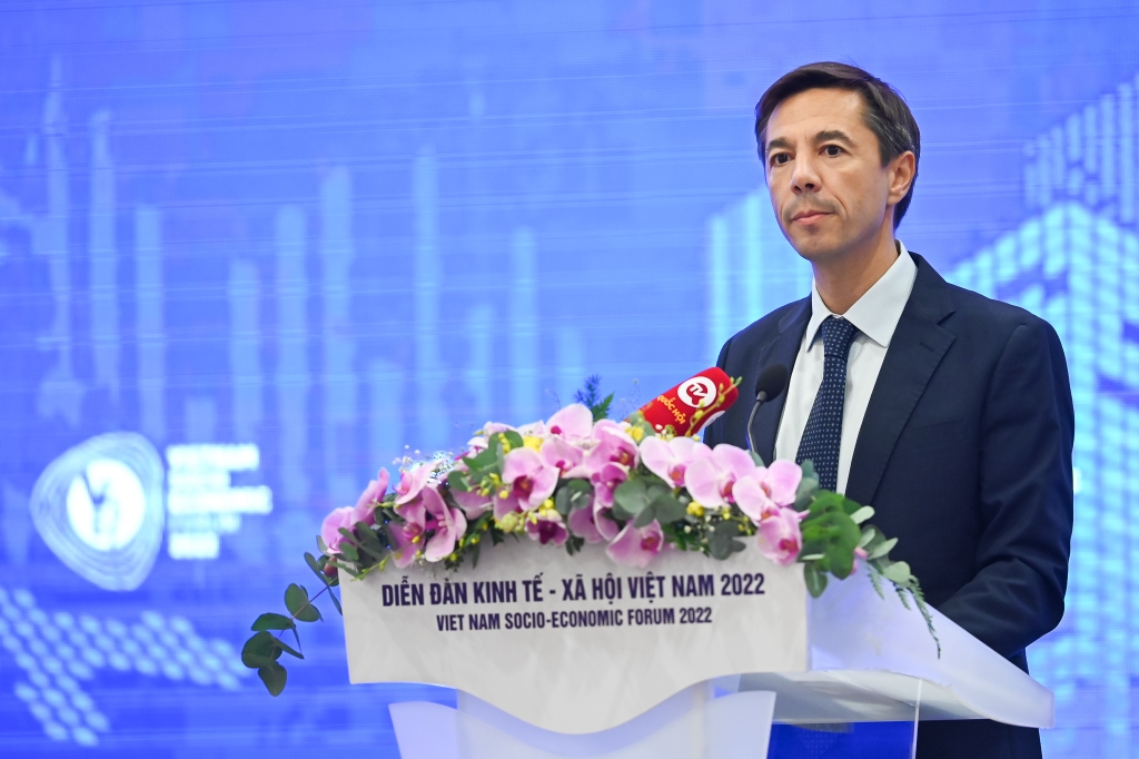 Rủi ro, thách thức tới tăng trưởng Ok365 Nhà Cái Uy Tín 2026, ổn định vĩ mô của nước ta là rất lớn!