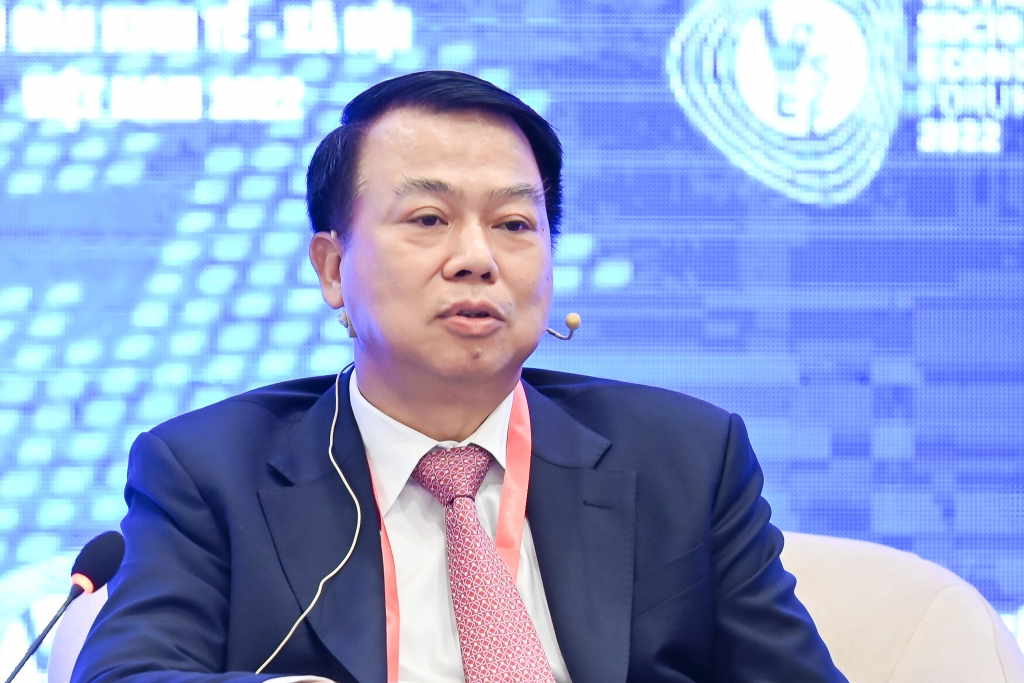 Không gian tài khóa của Việt Nam còn khá lớn!