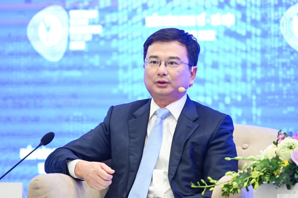 Không gian tài khóa của Việt Nam còn khá lớn!