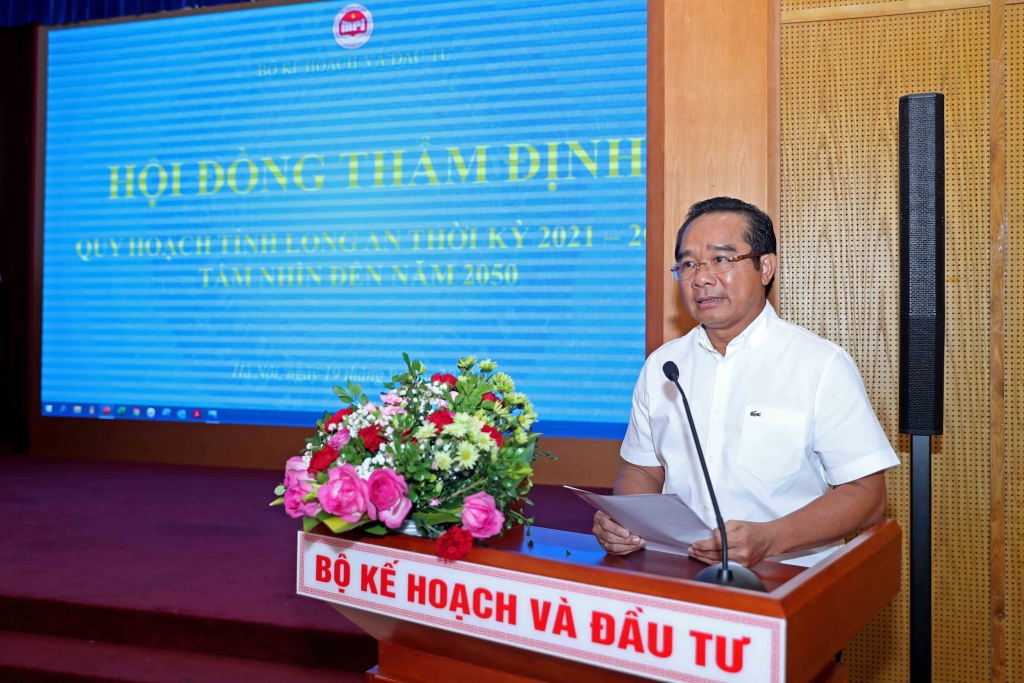 Quy hoạch Long An với tầm nhìn trở thành một trung tâm Ok365 Nhà Cái Uy Tín 2026 sôi động của vùng Đồng bằng sông Cửu Long