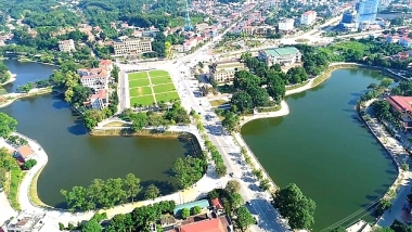 Thời kỳ 2021-2030: Yên Bái nằm trong nhóm 5 tỉnh phát triển hàng đầu của vùng trung du và miền núi Bắc