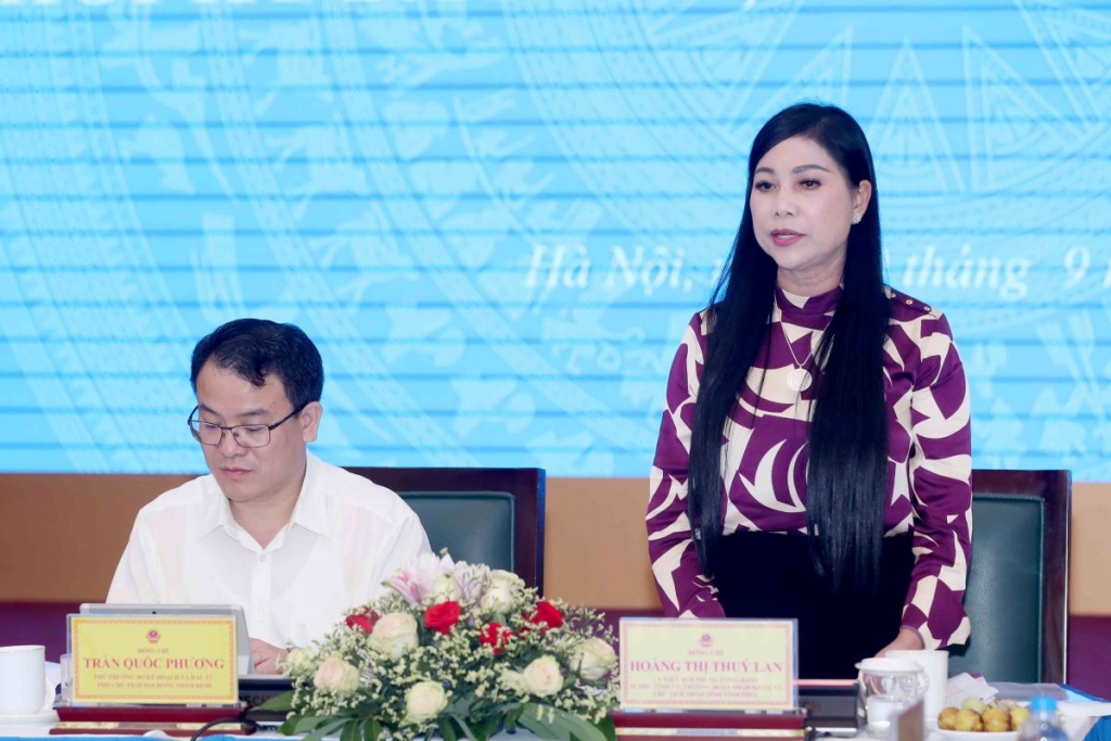 Quy hoạch thời kỳ 2021-2030: Tạo ra không gian phát triển mới cho tỉnh Vĩnh Phúc