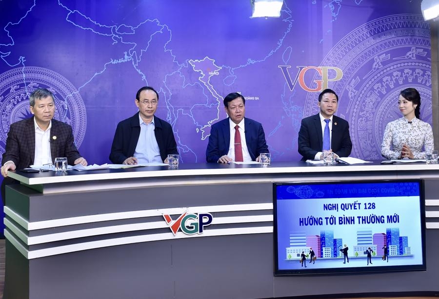Ok365.vina nhà cái 128 - Hướng tới bình thường mới!
