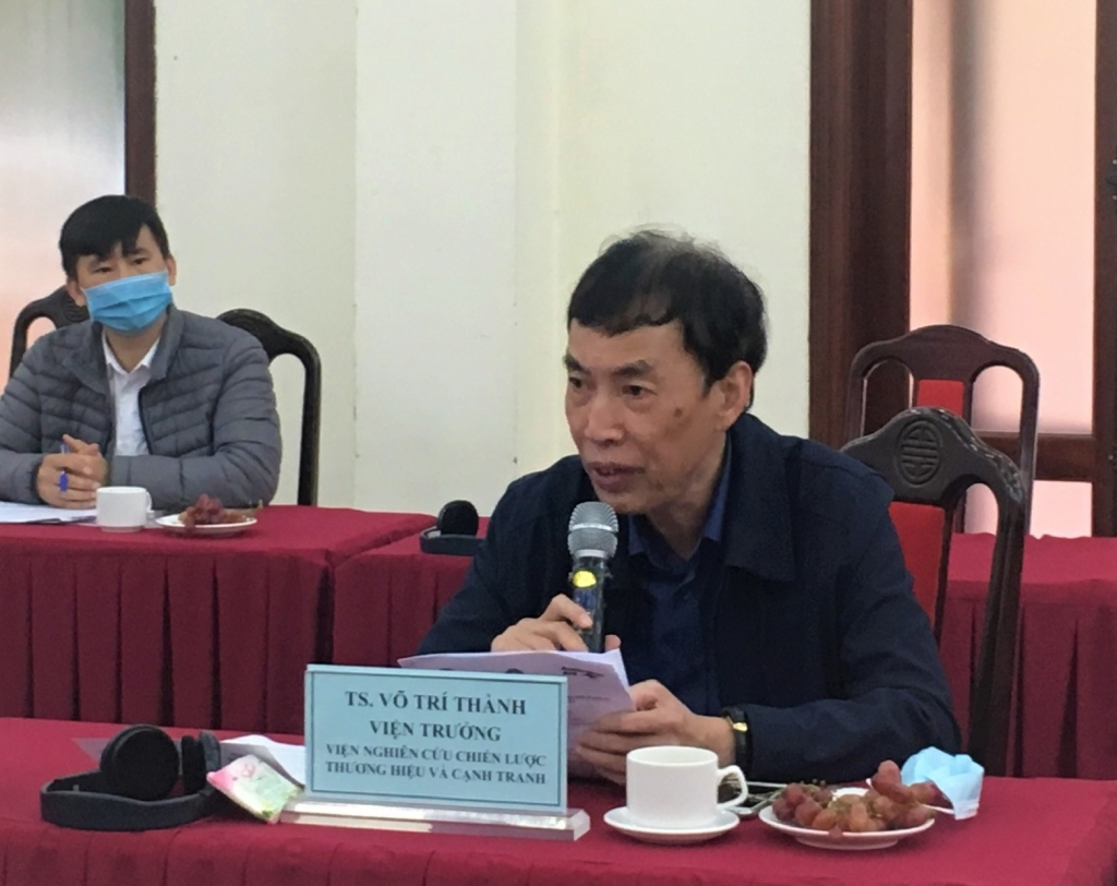 Nhận diện các vấn đề trọng tâm trong quá trình cải cách đến năm 2025