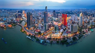 Sắp có Nghị quyết của Chính phủ về thực hiện Kế hoạch cơ cấu lại nền kinh tế 2021-2025