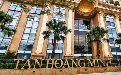 Trung tướng Tô Ân Xô: Vụ Tân Hoàng Minh, 4.000 tỷ đồng tài sản được kê biên phong tỏa