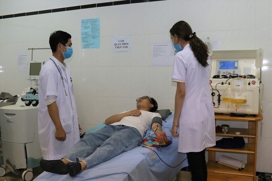Nâng cao năng lực y tế tuyến cơ sở từ gốc là nâng cao năng lực chuyên môn