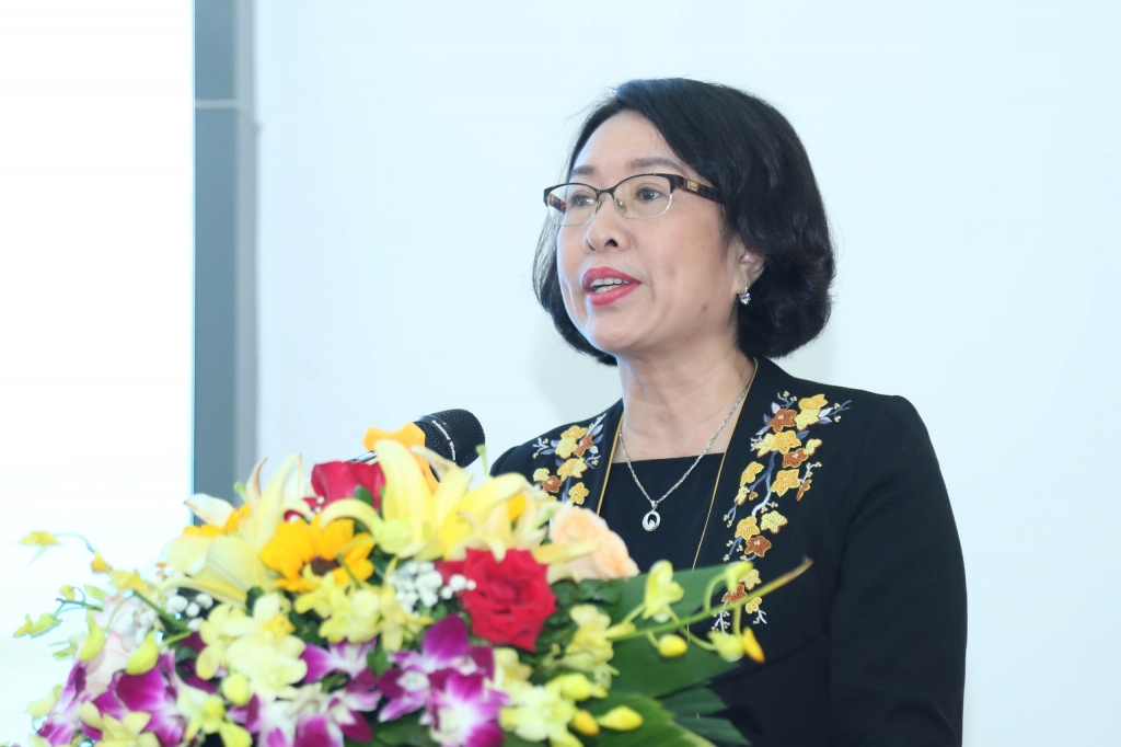 Khi liên kết vùng vẫn là phép cộng, thì kết quả chưa thể như kỳ vọng